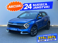 Kia Sportage 1.6 CRDI MHEV BUSINESS | 24MJ JAMSTVA | U PDV-U