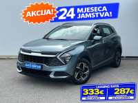 Kia Sportage 1.6 CRDI MHEV BUSINESS | 24MJ JAMSTVA | U PDV-U
