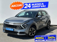 Kia Sportage 1.6 CRDI MHEV BUSINESS DCT | 24MJ JAMSTVA | U PDV-U
