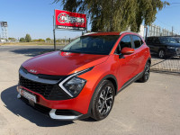 Kia Sportage 1.6 CRDI NAVI - VIRTUAL - LEASING RATA 292 €