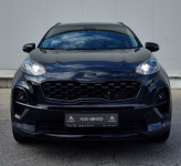 KIA SPORTAGE 1,6 CRDi BLACK DESIGN, KAMERA,LEASING, JAMSTVO