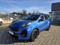 Kia Sportage 1,6 CRDi BLACK EDITION
