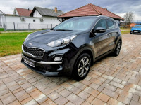 Kia Sportage 1,6 CRDi ""KLIMA"" KREDIT-KARTICE