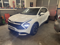 Kia Sportage 1.6 CRDI