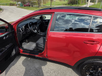 Kia Sportage 1.6 CRDI