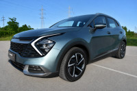 Kia Sportage 1.6 CRDI