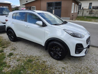Kia Sportage 1,6 CRDi