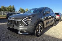 Kia Sportage 1.6 CRDI STYLE 1. Vlasnik, veliki i redovni servis, TOP !