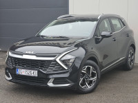 Kia Sportage 1.6 CRDI ● TVORNIČKO JAMSTVO ● Reg. god. dana