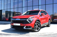 KIA Sportage 1.6 CRDI MHEV EX STYLE, KAMERA, BT, TEMPOMAT, JAMSTVO