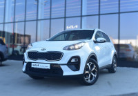 KIA Sportage 1.6 CRDI, STRAŽNJA KAMERA, JAMSTVO