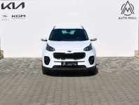 Kia Sportage 1,6 GDi *DE* JAMSTVO,NAVIGACIJA,KAMERA,ALU NAPLATCI