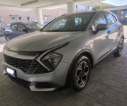 Kia Sportage 1.6 GDI LED-NAVI-KAMERA- AUTOMATIC