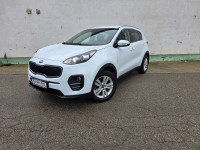 Kia Sportage 1,6 GDI NAVIGACIJA, 1. VLASNIK, JAMSTVO 12MJ.