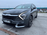 Kia Sportage 1.6 GDi