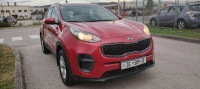 Kia Sportage 1,6 GDI