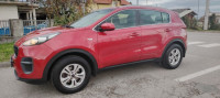Kia Sportage 1,6 GDI