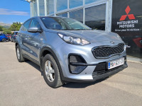 PRILIKA: Kia Sportage 1,6 GDI 2020.