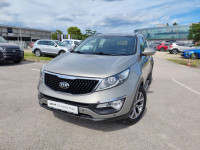 KIA Sportage 1.6 GDI  URBAN, upravo napravljen servis