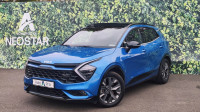 Kia Sportage 1.6 HIBRID 230KS, GT-LINE, PANORAMA, JAMSTVO