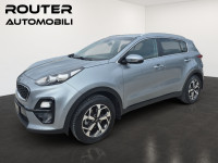 Kia Sportage 1,6 | Kamera za vožnju unazad | Alu felge | Garancija!