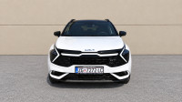 Kia Sportage PHEV GT-Line 265 KS 4WD | 360° |  REG. 07/27