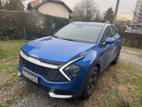 Kia Sportage 1.6