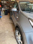 Kia Sportage 1,6