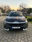 Kia Sportage 1.6 T-GDI automatik