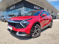 KIA Sportage 1.6 T-GDI DCT