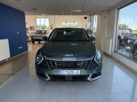 Kia Sportage 1.6 T-GDI EX Fresh Plus DCT