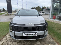Kia Sportage 1.6 T-GDI Ex Fresh Plus DCT