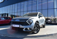 KIA Sportage 1.6 T-GDI EX STYLE, EL. PODIZANJE PRTLJAŽNIKA, JAMSTVO