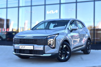 KIA SPORTAGE 1.6 T-GDI FRESH, NAVIGACIJA, MALO KM., JAMSTVO