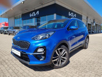 KIA Sportage 1.6 T-GDI FRESH