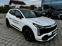 Kia Sportage 1,6 T-GDi GT-LINE - PANORAMA, GRIJANJE + HLAĐENJE SJEDALA