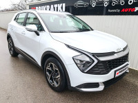 Kia Sportage 1.6 T-GDI LX Edition