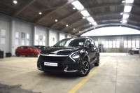 KIA Sportage 1.6 T-GDI LX FRESH DCT, NAVIGACIJA, STRAŽNJA KAMERA, GRIJ