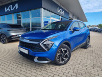 KIA Sportage 1.6 T-GDI LX FRESH ISG
