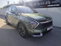 KIA SPORTAGE 1,6 T-GDi LX FRESH M/T 2WD
