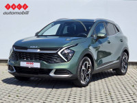 KIA SPORTAGE 1.6 T-GDI LX FRESH