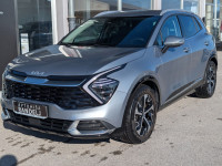 Kia Sportage 1,6 T-GDI MHEV EX Style DCT
