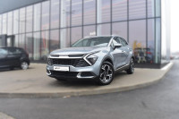 KIA Sportage 1.6 T-GDI, NAV, KAMERA, TEMPOMAT, JAMSTVO