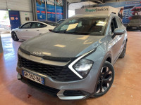 Kia Sportage 1.6 T-GDI PHEV (265 Ks) 4X4, LED, Automatik, Jamstvo