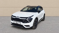 Kia Sportage PHEV GT-Line 4WD | Ventilirana sjedala |Tvorničko jamstvo