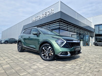 Kia Sportage 1.6 T-GDI Style automatik  REG.DO 02/02/2027