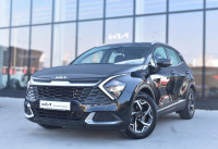 KIA Sportage 1.6 T-GDI FRESH, GRIJANJE SJEDALA, JAMSTVO