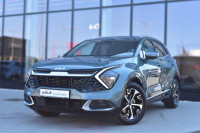 KIA Sportage 1,6 T-GDI HEV STYLE DCT, GRIJANJE SJEDALA, EL. ZATVARANJE