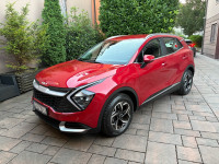 Kia Sportage 1.6 Top stanje Prvi vlasnik Reg god dana