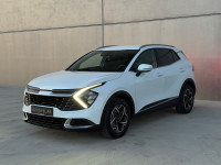 Kia Sportage 1.6CRDI AUTOMAT, VIRTUAL,ACC,KAMERA,NAVI,LED,REG.07/2027!